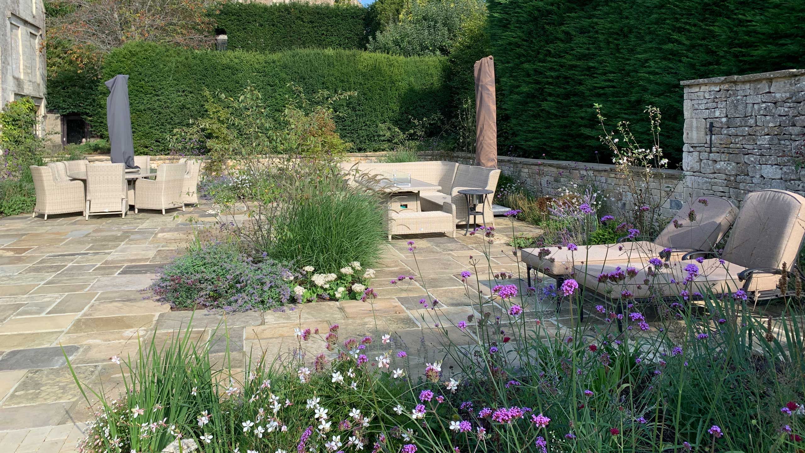 Graduate Gardeners 