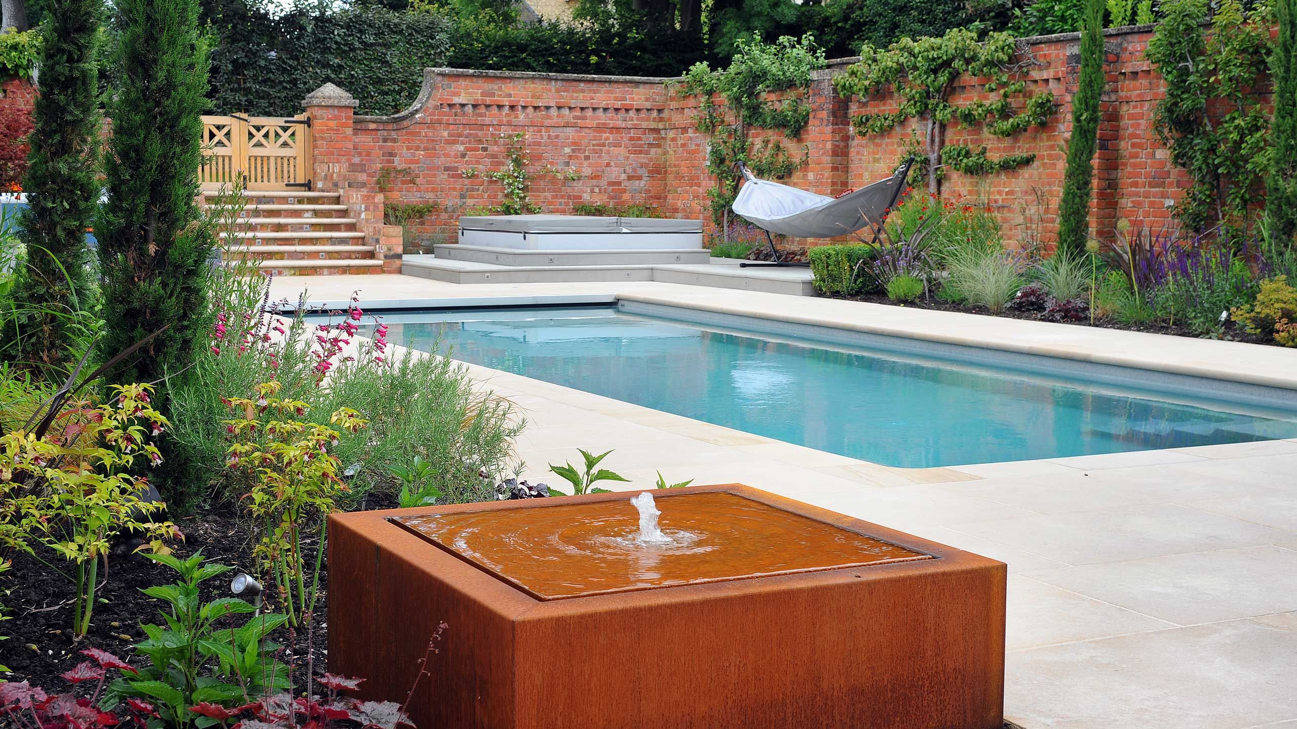Looking for landscape garden design ideas? View our projects