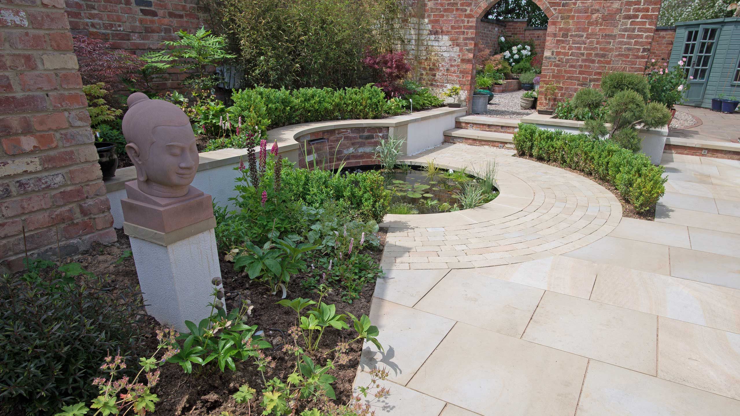 Graduate Gardeners 