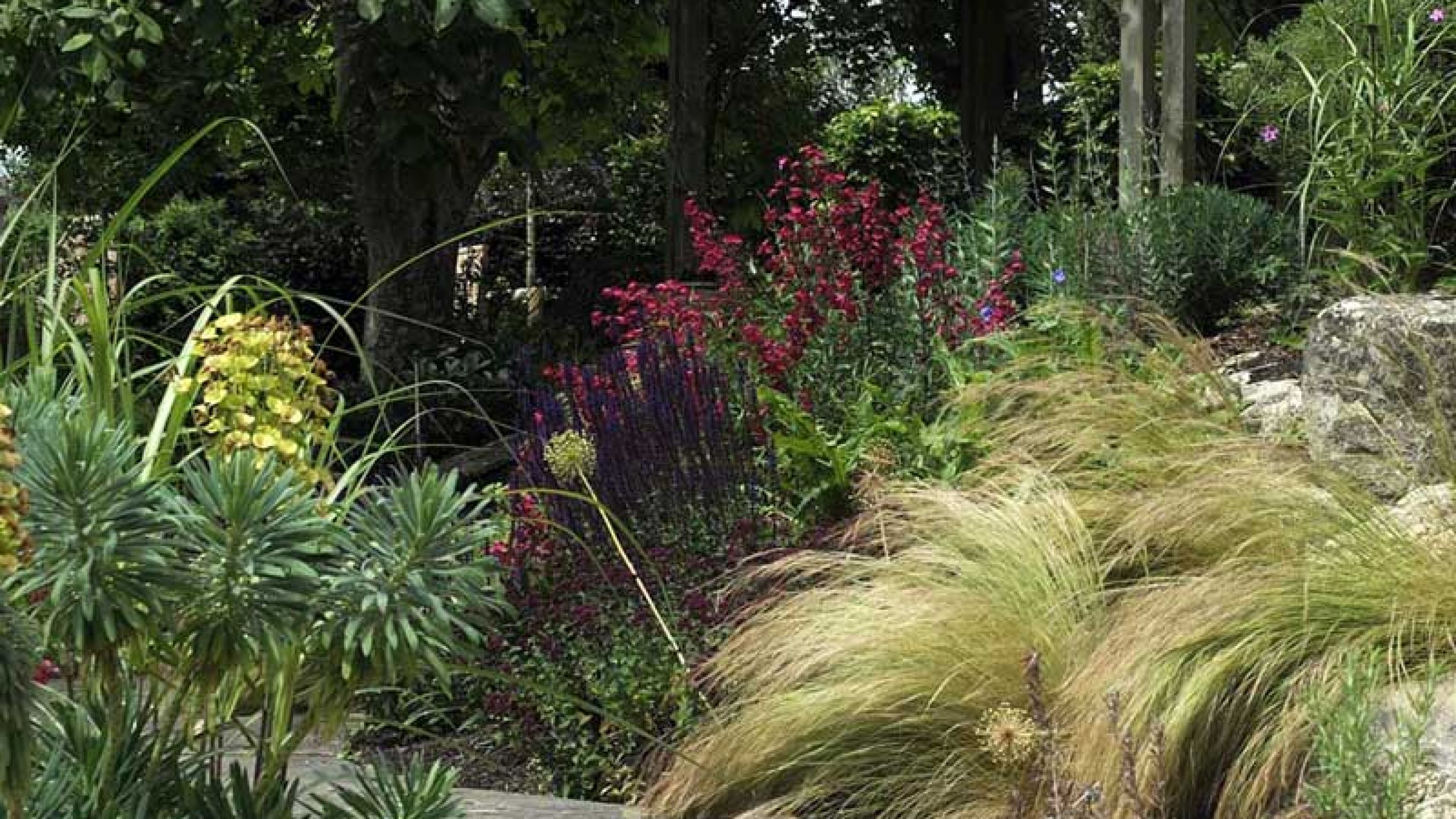 Landscaper near me - Graduate Gardeners Cheltenham & Cotswolds