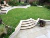 Contemporary garden design in Cheltenham & the South West