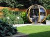 Contemporary & traditional Cotswold landscape garden design