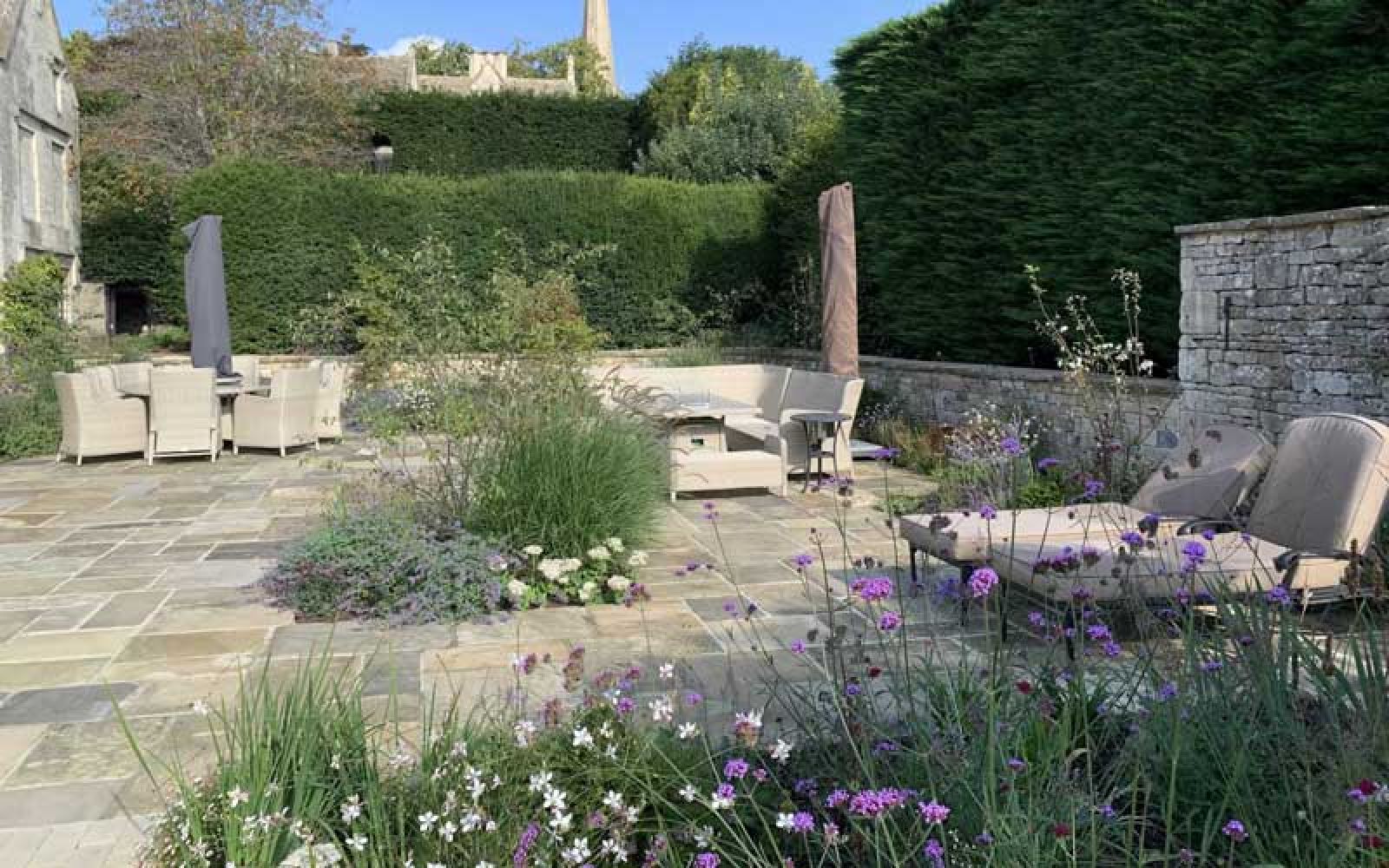 Bali 2022 Principal Gardened Award £100k - 250k from Mark Draper