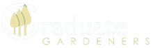 Graduate Gardeners 