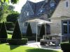 Garden stonework & Cotswold walling