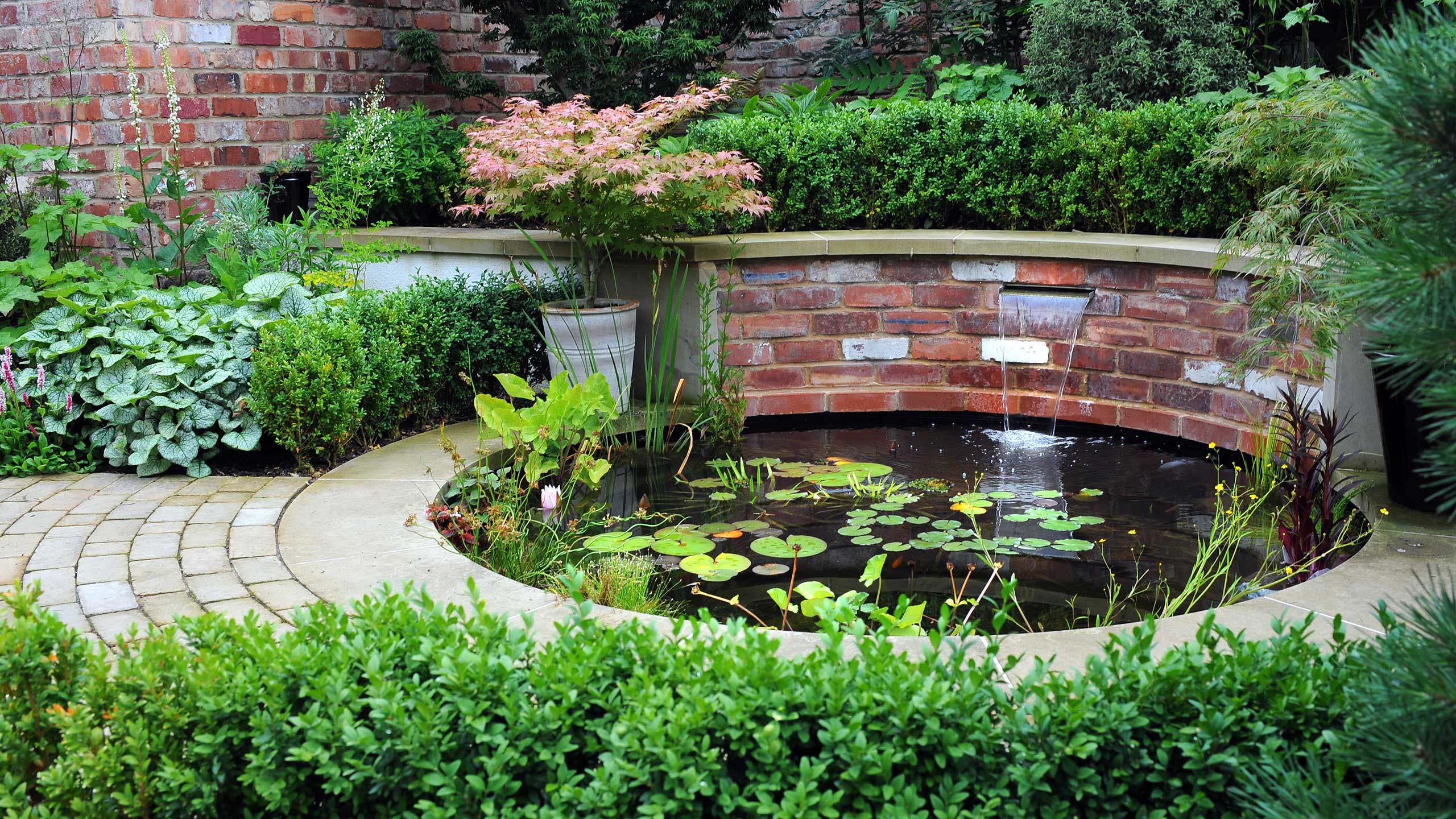 All the latest news and awards from Graduate Gardeners