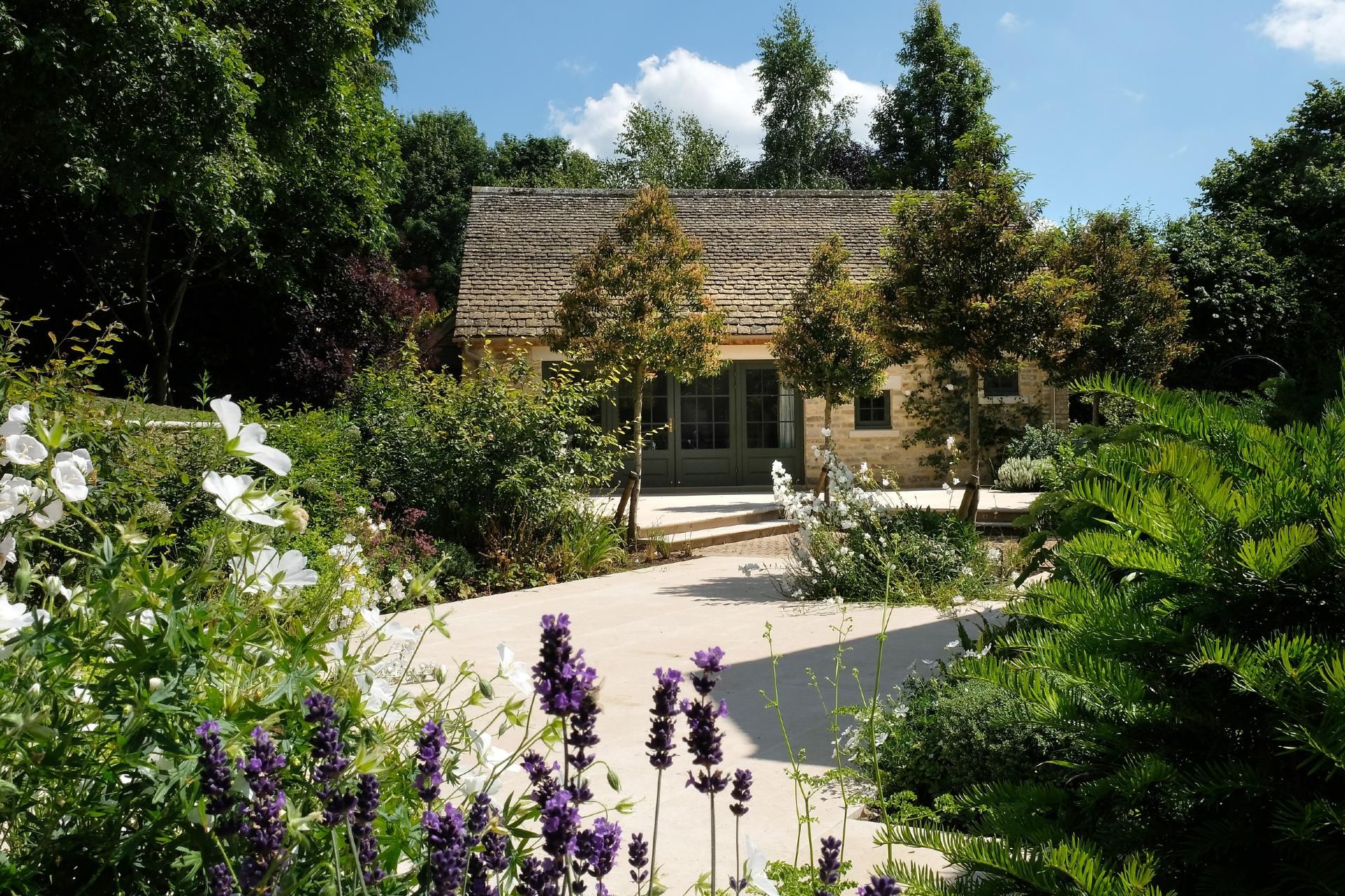 Graduate Gardeners 