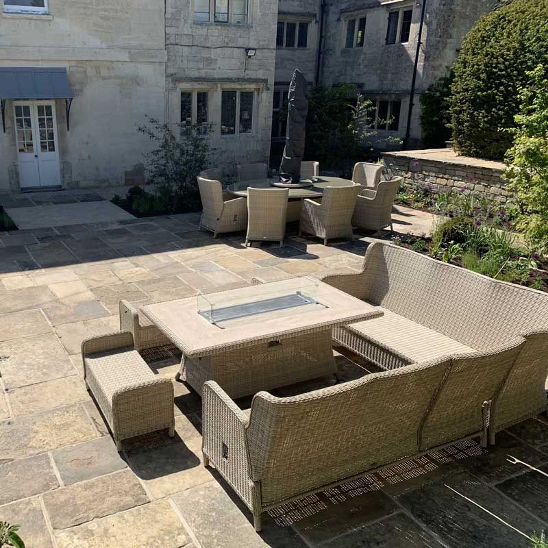 Bali 2022 Principal Garden Award  £100k - 250k from Mark Draper