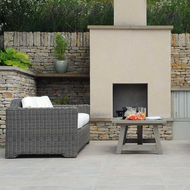 Bold and intuitive design
