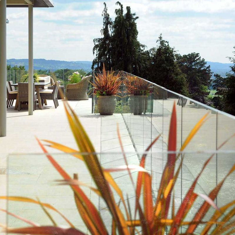 Graduate gardeners award winning gardens