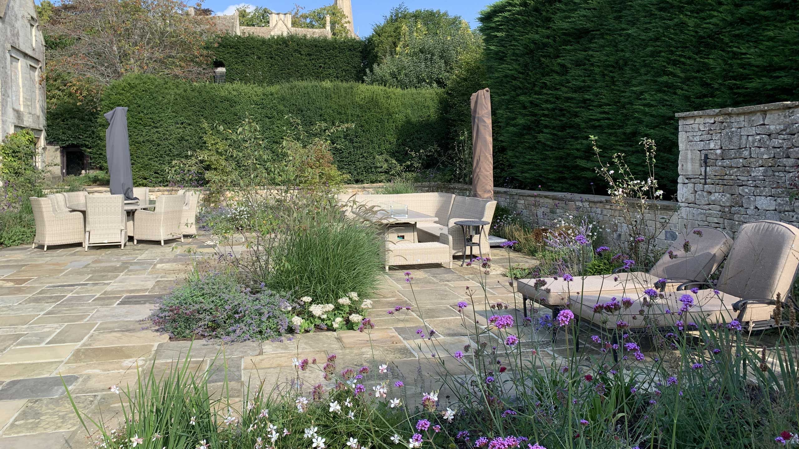 Bali 2022 Principal Gardened Award  £100k - 250k from Mark Draper