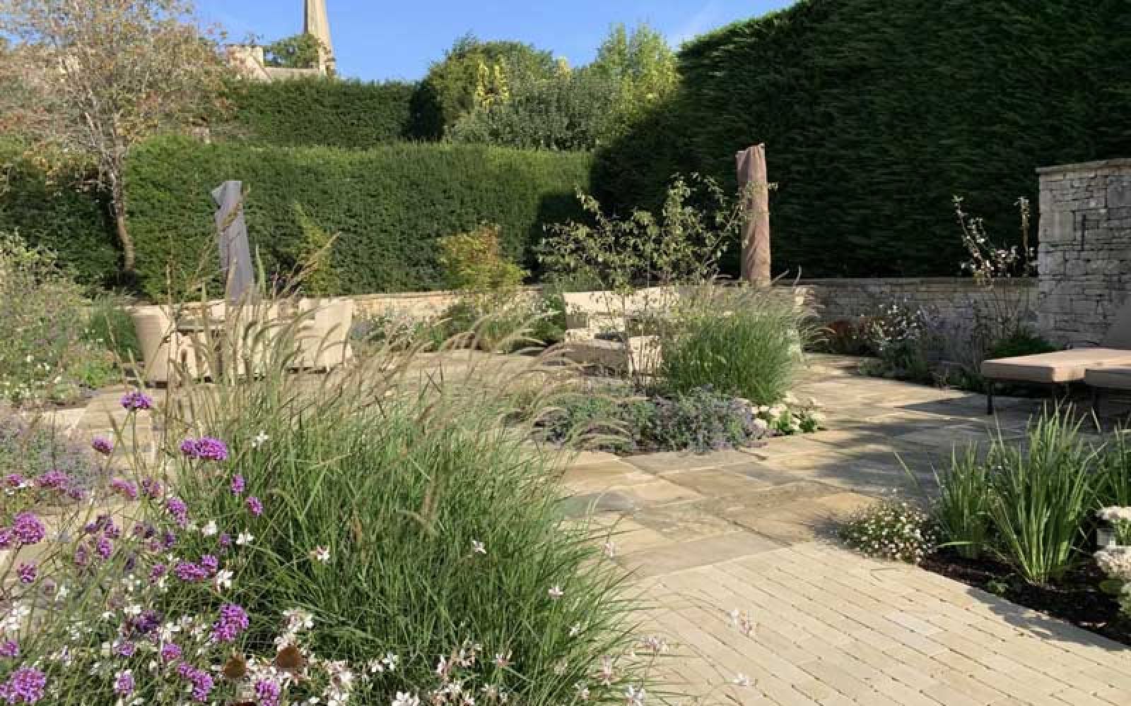 Bali 2022 Principal Gardened Award  £100k - 250k from Mark Draper