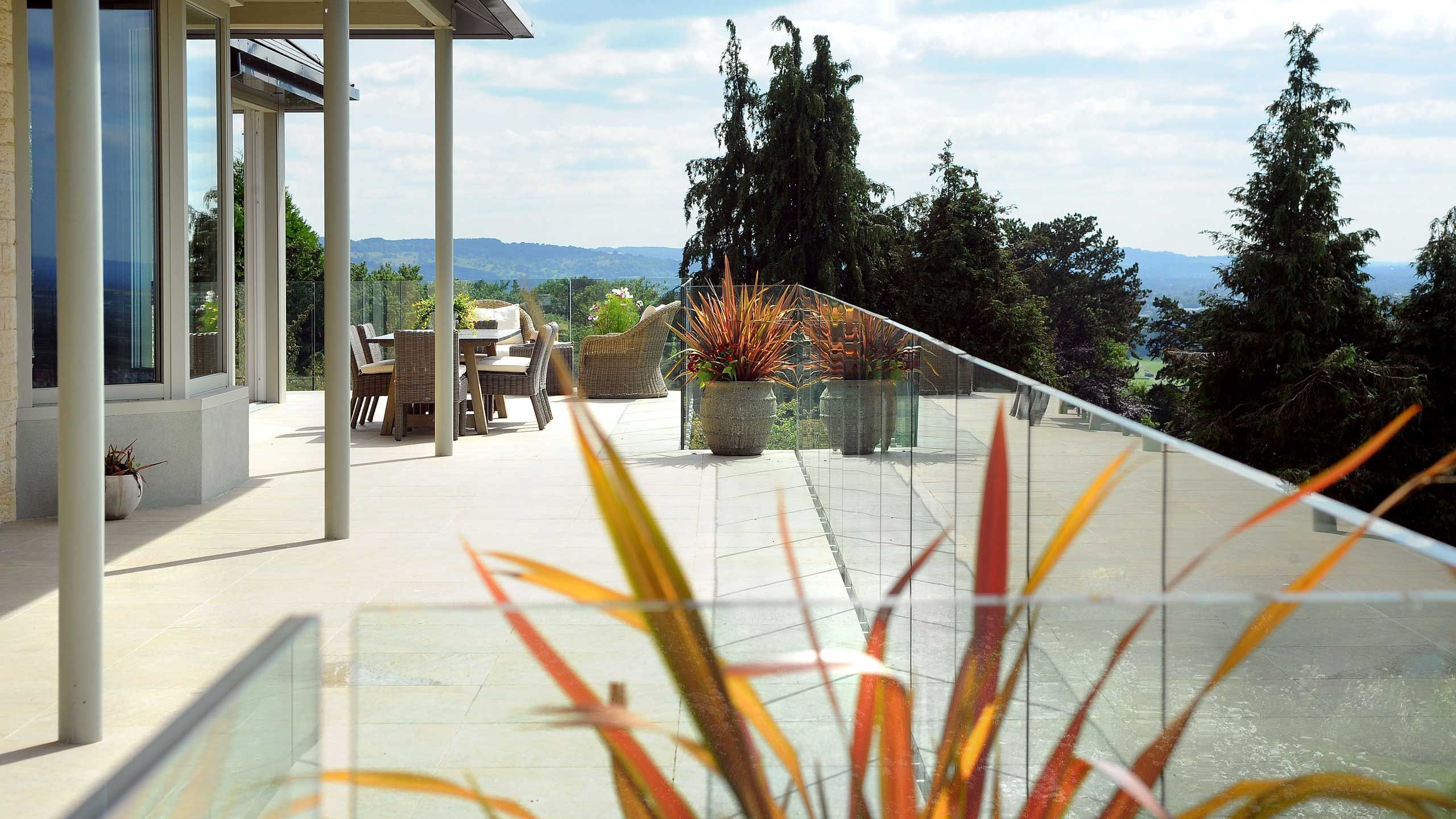 BALI National Award winning Gardens from Graduate Gardeners