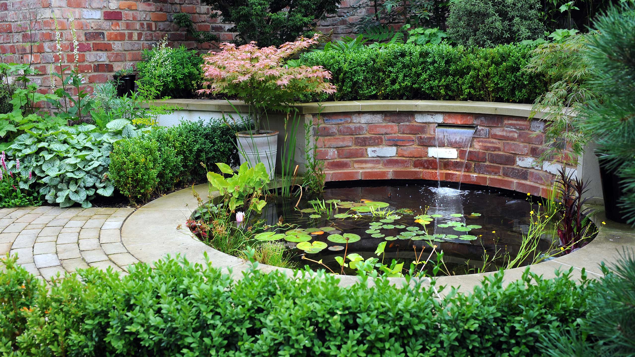 All the latest news and awards from Graduate Gardeners