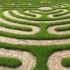 Design & build of Unicursal Labyrinth
