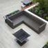 Tivoli Cheltenham landscaping new build houses