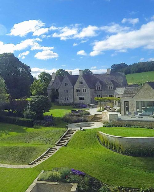 National award winning landscape garden design since 1974
