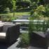 BALI award winning garden Cheltenham