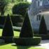 Cotswold village garden design portfolio