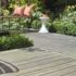 Garden decking and timber work Glouestershire