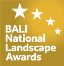 BALI 2021 Grand Award Winner - Graduate Gardeners